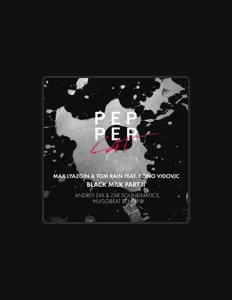 Escucha a Tom Rain, mira vídeos musicales, lee la biografía, consulta fechas de giras y mucho más.