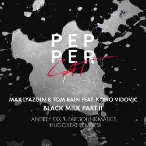 Black Milk, Pt. 2 - Single