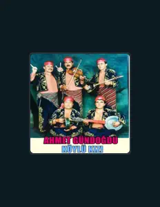 Listen to Ahmet Gündoğdu, watch music videos, read bio, see tour dates & more!