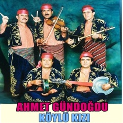 Köylü Kızı