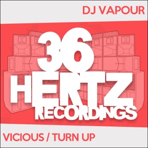 Vicious / Turn Up - Single