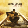 A Little Too Late - Travis Green