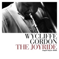 Wycliffe Gordon & The Dimartino Osland Jazz Orchestra - Let's Call This (feat. Victor Goines, Farid Barron, Rodney Whitaker & Herlin Riley)