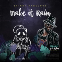 Make It Rain - Single - Skinny Fabulous