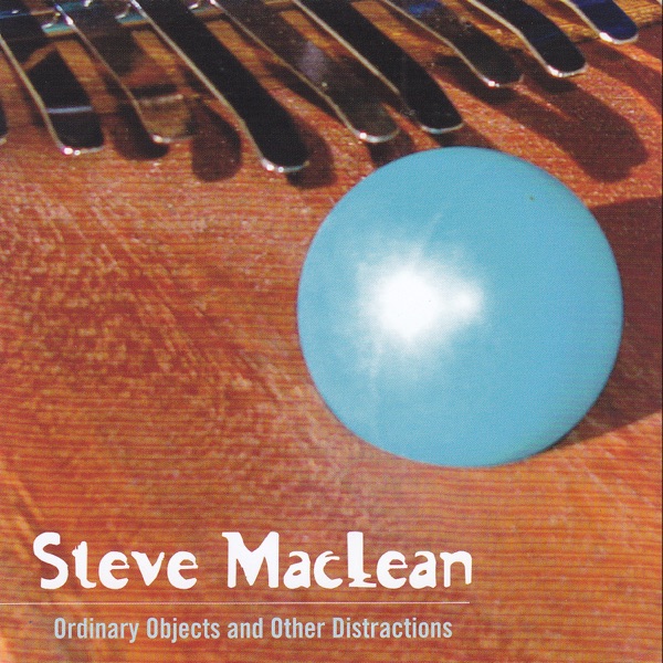 Ordinary Objects and Other Distractions