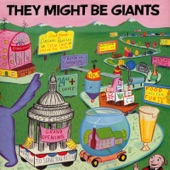 They Might Be Giants - Don't Let's Start