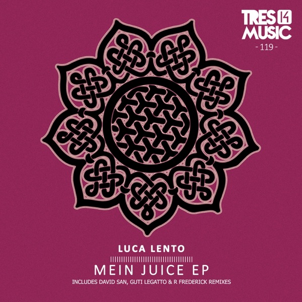 Mein Juice - EP