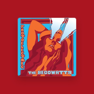 Listen to The Begowatts, watch music videos, read bio, see tour dates & more!