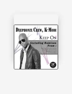 Poslechněte si interpreta K-Modi, sledujte hudební videa, přečtěte si životopis, podívejte se na data turné a další informace.