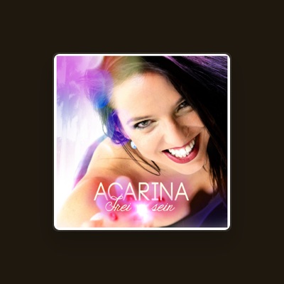 Listen to Acarina, watch music videos, read bio, see tour dates & more!