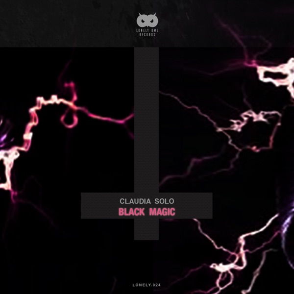Black Magic - Single