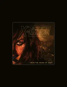 聆聽 X-Tinxion、觀看音樂影片、閱讀小傳、查看巡演日期等！