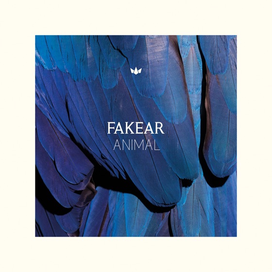 Cover artwork for Silver (feat. Rae Morris)