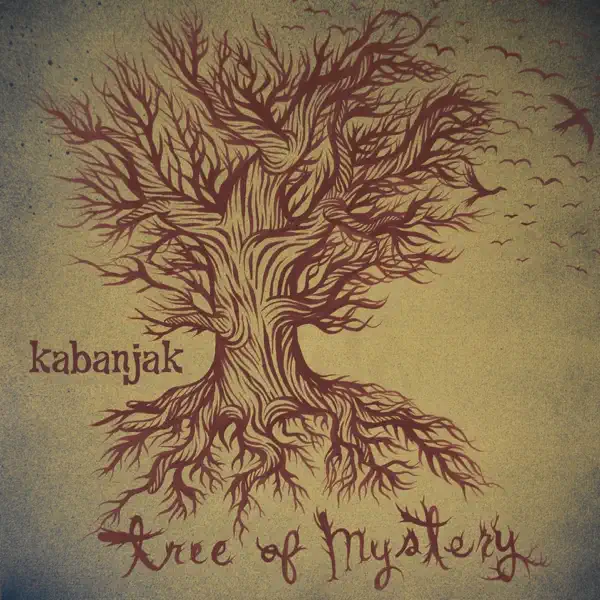 Rubicon — Kabanjak