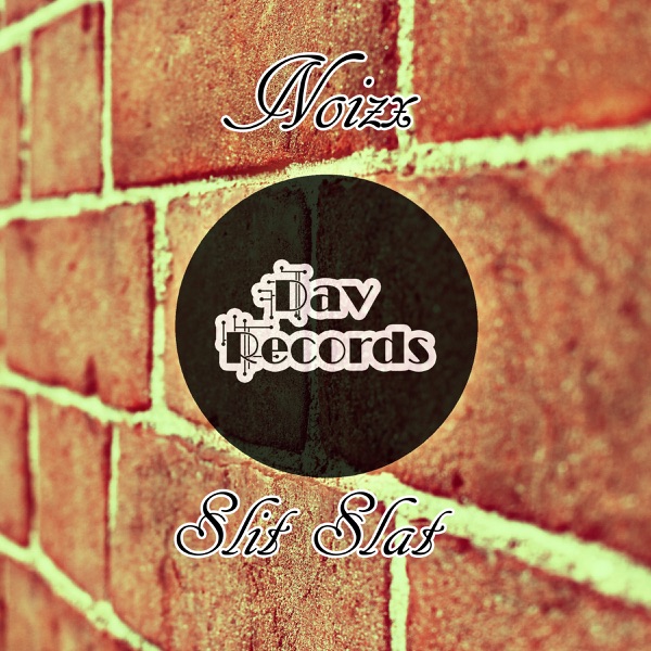Slit Slat - Single