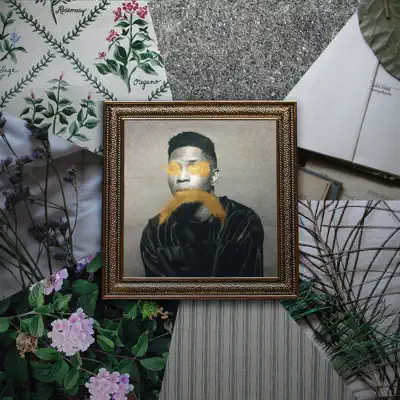 Weight in Gold (The Remixes) - Gallant