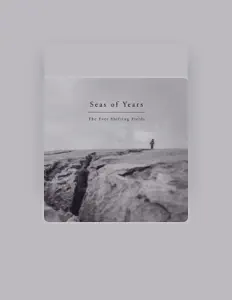 Seas of Yearsを聴いたり、ミュージックビデオを鑑賞したり、経歴やツアー日程などを確認したりしましょう！