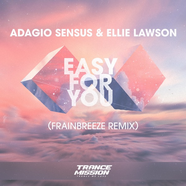Easy for You (Frainbreeze Remix) - Single