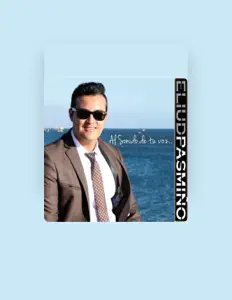 Eliud Pasmiñoを聴いたり、ミュージックビデオを鑑賞したり、経歴やツアー日程などを確認したりしましょう！