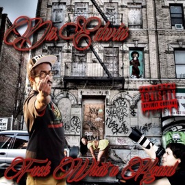 Carry on (feat. Flawless & Relentless) Dr.Edwin