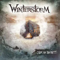 Cube of Infinity - Winterstorm Cube of Infinity - Winterstorm