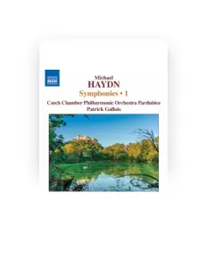 Komorní filharmonie Pardubice을(를) 듣고, 뮤직 비디오를 보고, 약력을 읽고, 투어 일정 등을 확인하세요!