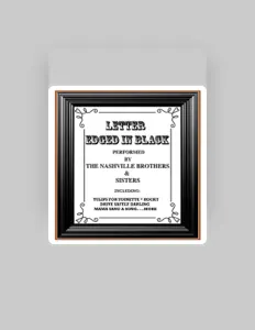 Hör dir The Nashville Brothers & Sisters an, schau dir Musikvideos an, lies die Biografie, finde Tourdaten und mehr!