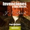 Invención a dos voces No. 6 en Mi Mayor, BWV 777 - Paul Martinez lyrics