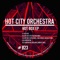 Quarantine - Hot City Orchestra lyrics