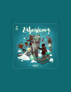 Zaburzeniaを聴いたり、ミュージックビデオを鑑賞したり、経歴やツアー日程などを確認したりしましょう！