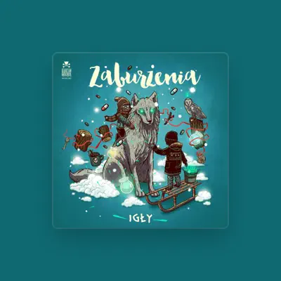 Listen to Zaburzenia, watch music videos, read bio, see tour dates & more!