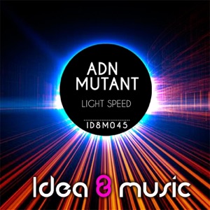 Light Speed - Single