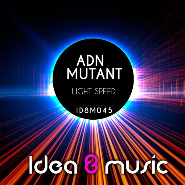 Light Speed - Single