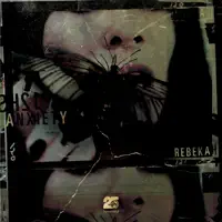 Anxiety — Rebekah