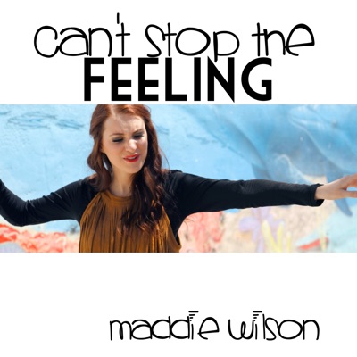 Can't Stop the Feeling - Single