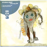 Svarog - Single - Studio Deep