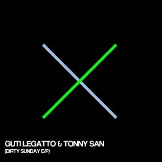 Stinky Monday by Guti Legatto & Tonny San song reviws