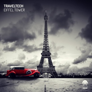 Eiffel Tower - Single