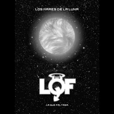 Los Mares de la Luna - La Que Faltaba Los Mares de la Luna - La Que Faltaba