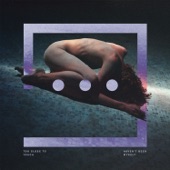 Haven't Been Myself cover