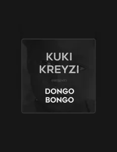 Ouça Kuki Kreyzi, assista a videoclipes, leia a biografia, veja as datas das turnês e mais!