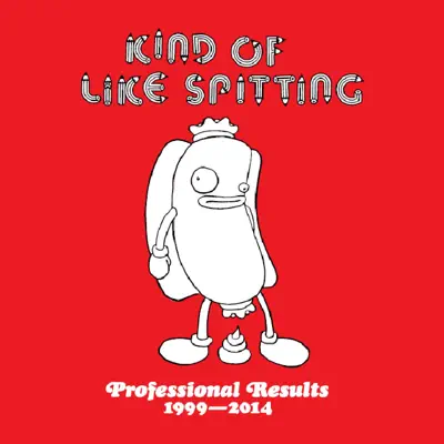 Professional Results: 1999 - 2014 - Kind Of Like Spitting