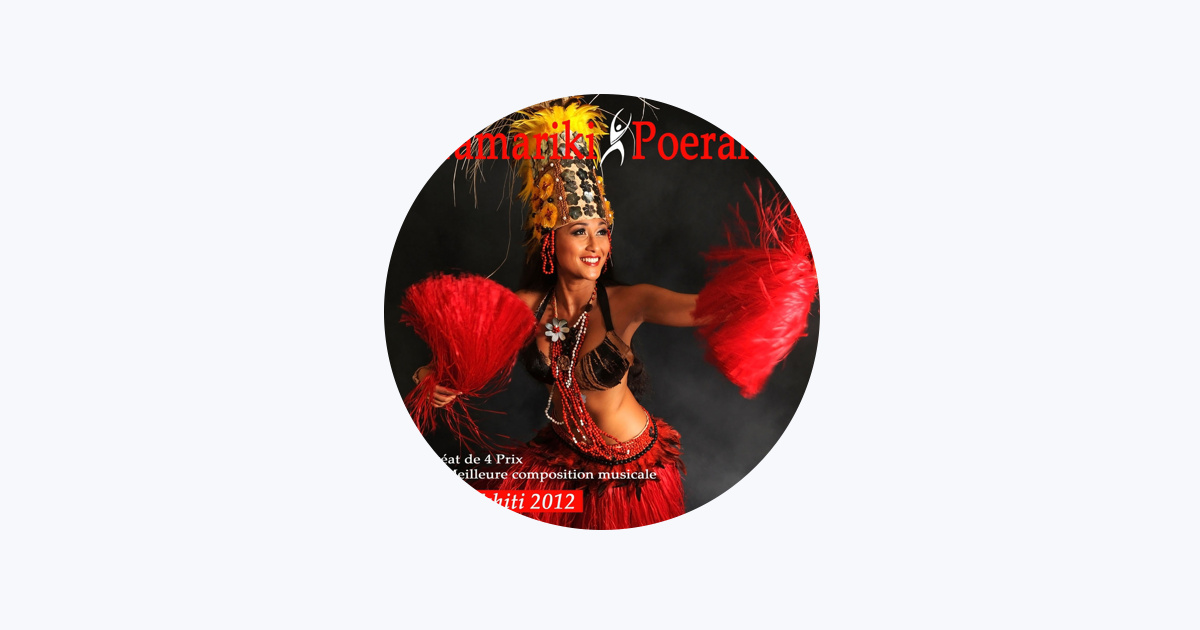 Tamariki Poerani - Apple Music