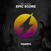 Epic Score artwork