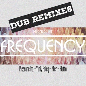 Frequency (Dub Remixes) - EP