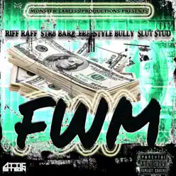 Fwm - Single - RiFF RAFF Fwm - Single - RiFF RAFF