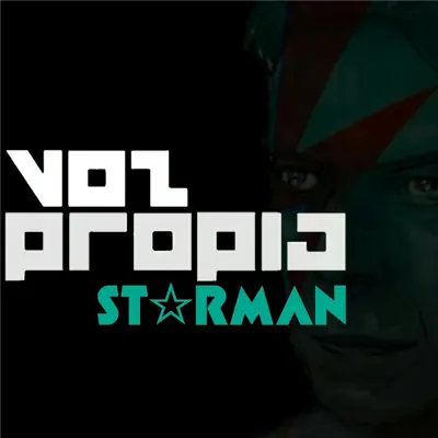 Starman - Single - Voz Propia