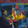 JazzCuba, Vol. 21: Los Boleros de Chopin