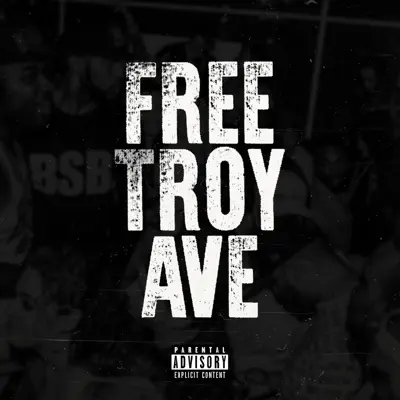 Free Troy Ave - Troy Ave Free Troy Ave - Troy Ave