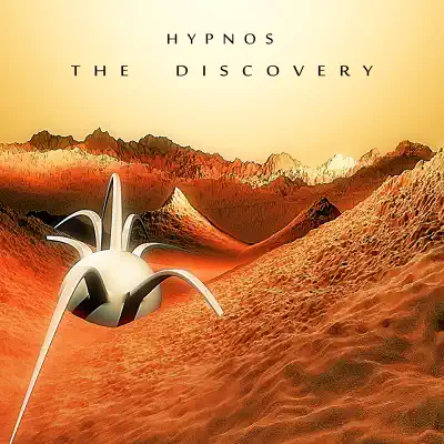 The Discovery - Single - Hypnos
